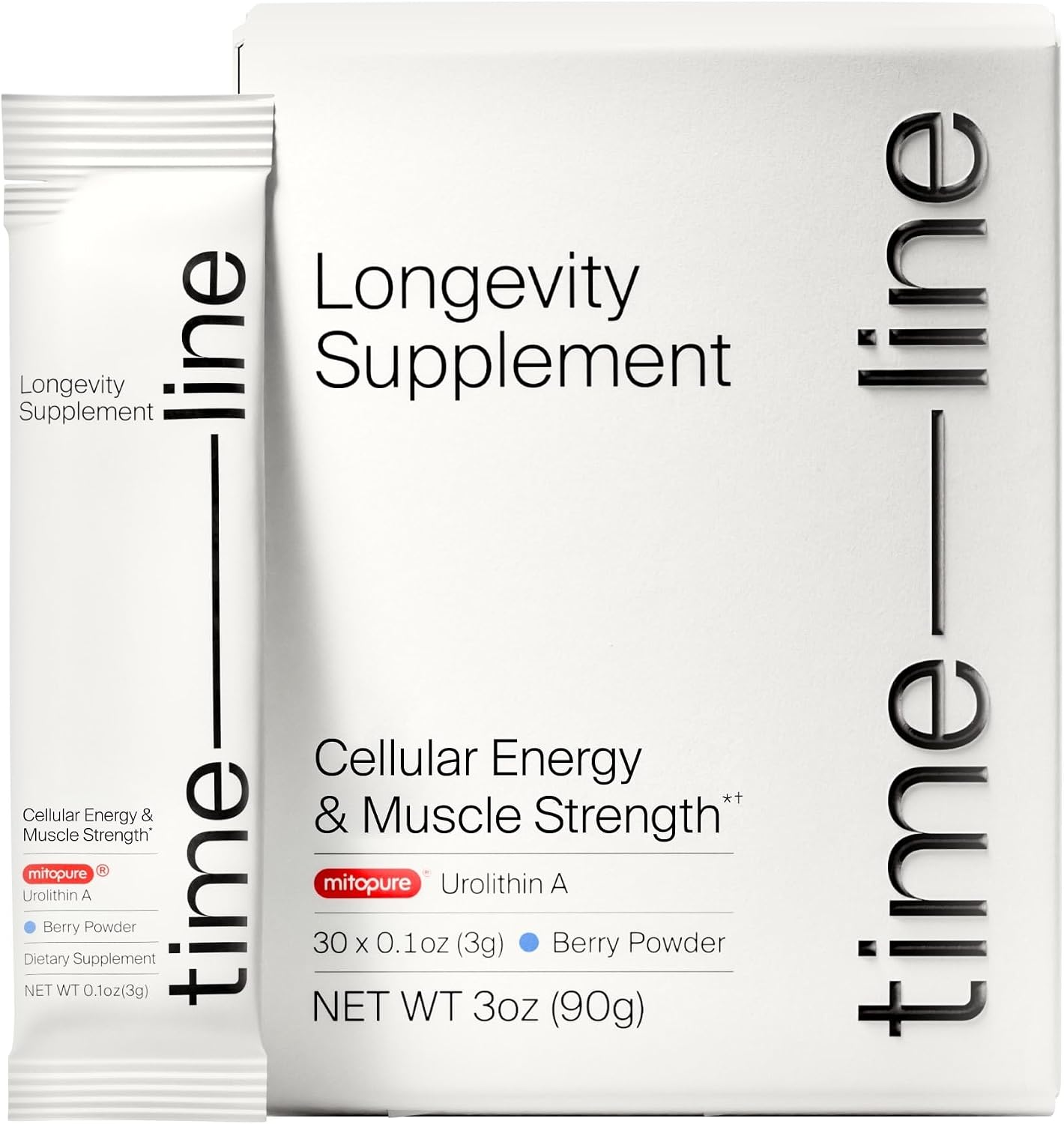 Mitopure Powder Urolithin A