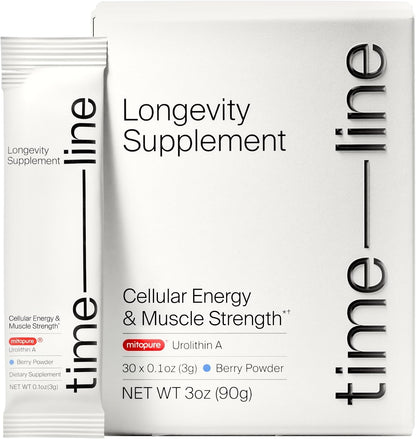 Mitopure Powder Urolithin A