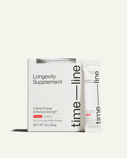 Mitopure Powder